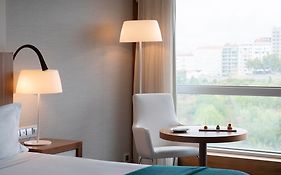 Epic Sana Lisboa Hotel